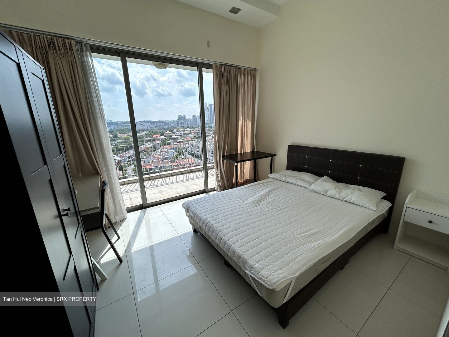 The Infiniti (D5), Condominium #452263091
